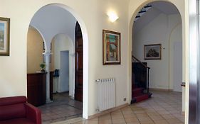 Hotel Eden